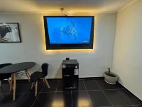Residencial Don Santiago - 3 ดาว