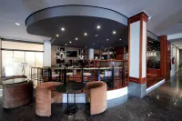 Sorocaba Park Hotel by Atlantica - bar