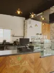 Noas Hotel - breakfast
