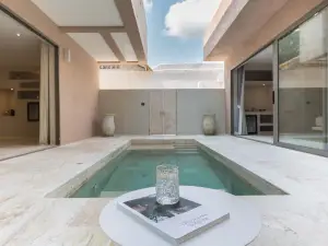Cielo Boutique Hotel & Spa Samui