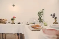 Der Lederer Hof - Boutique Apartments - breakfast