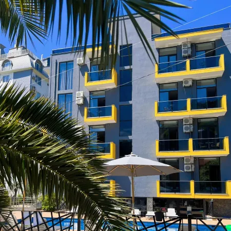 Casa Del Mar