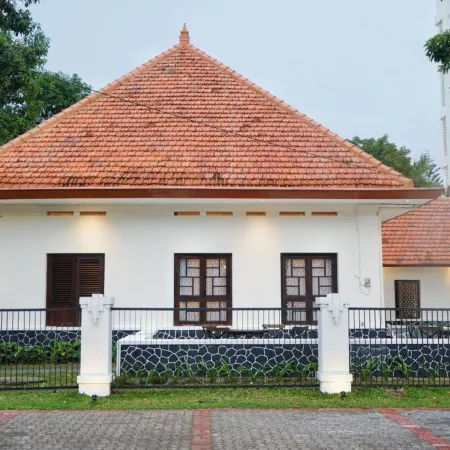 The Prajan Hotel & Villas by natt's hospitality