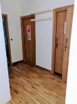 europe station rooms