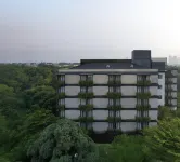 Park 5 Simatupang Hotels near Shisha Cafe