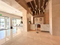Kuwait Continental Hotel