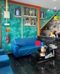 Hotel Blue Orchid - 2 ดาว