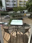 Aparthotel 1A
