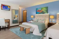 Hotel Jardim - พร้อมระเบียง