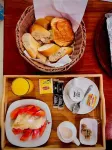 諾亞花園飯店3