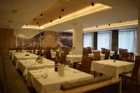 Hotel Bellaria - servizio colazione