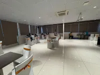 Hotel Grand Kadamba Hotels in Pilerne