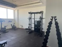 Season Inn Hotel_Al Hail - Gym