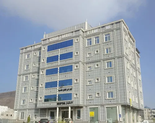 Kayan Alin Serviced Apartments- Muhayil - Bữa sáng