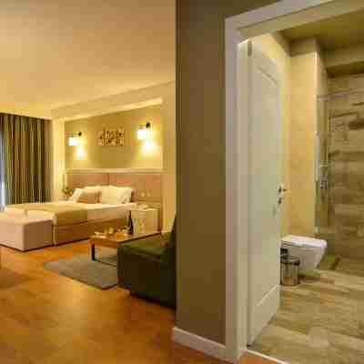 Sandy Beach Resort Rooms