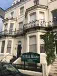 Carlton House Scarborough - parking