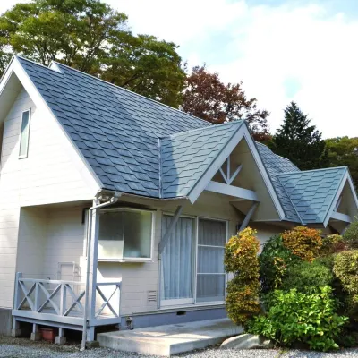 Vacation House Sunterrace Hakone Các khách sạn gần Núi Kintoki