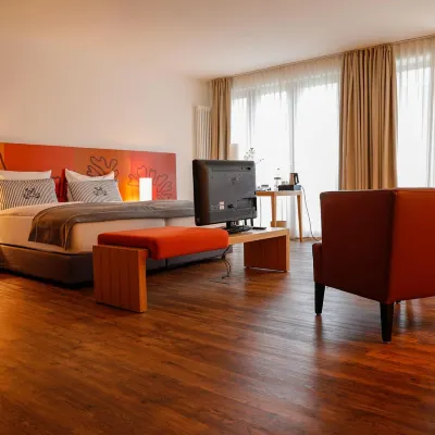 Hotel Begardenhof Hotels near Sürth Bf Station