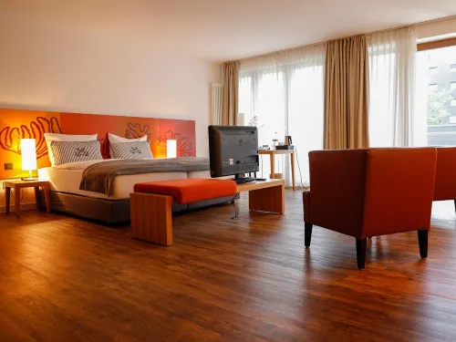 Hotel Begardenhof