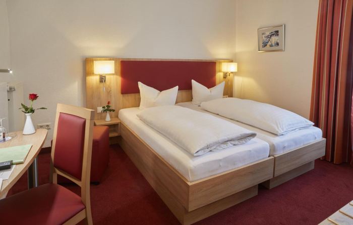 Hotel Zur Traube