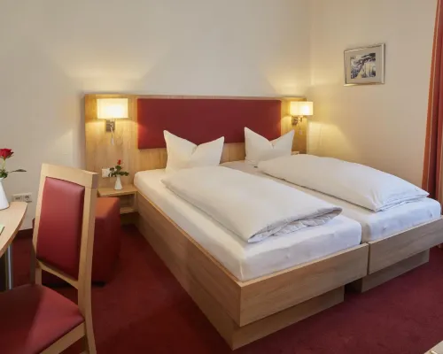 Hotel Zur Traube Hotels in Velbert