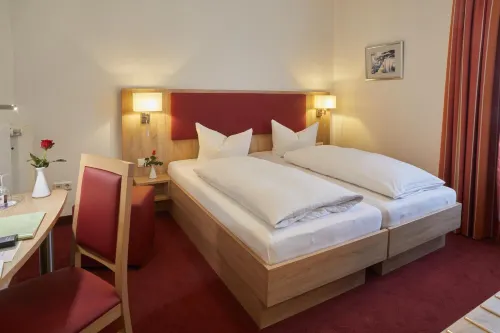Hotel Zur Traube