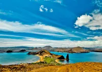 Enchanted Galapagos Lodge - parking