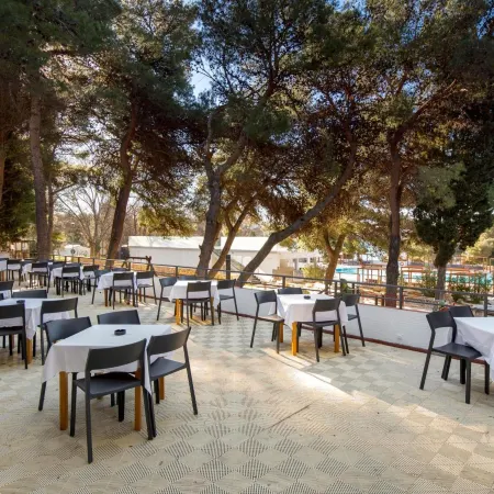 Ville Imperial Vodice