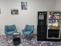 Huelva Art Hotels in Huelva