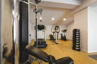 Boscovich Boutique Hotel - Gym