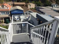 Catalina Island Seacrest Inn