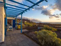 Villa Juan Hotels in La Frontera