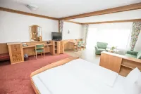Hotel Gerbe - balcony