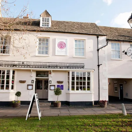The Fleece