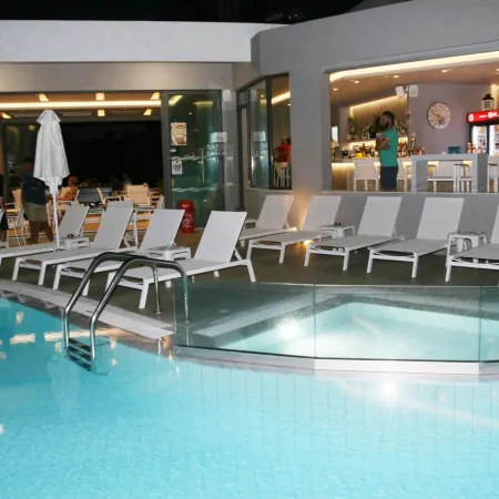 Agrelli Hotel & Suites