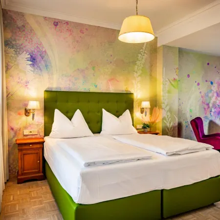 Hotel Allmer