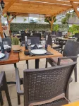 Secret Garden Hotel - breakfast