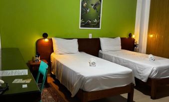 Hotel le Massilia