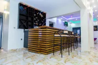 Mountain View Hotel & Apartment - bar