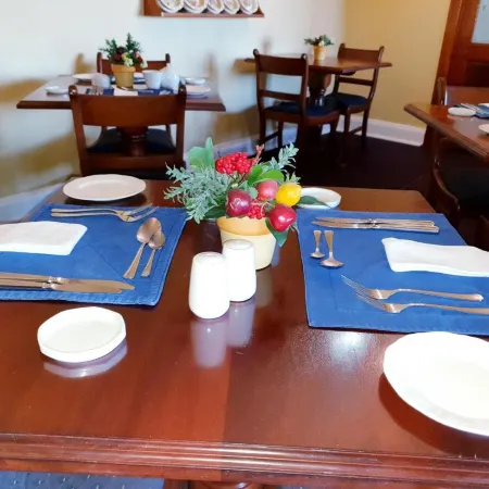 Ridgeview Lodge
