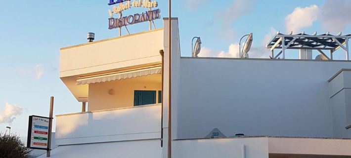 Hotel I Colori Del Mare Hotels in Ugento