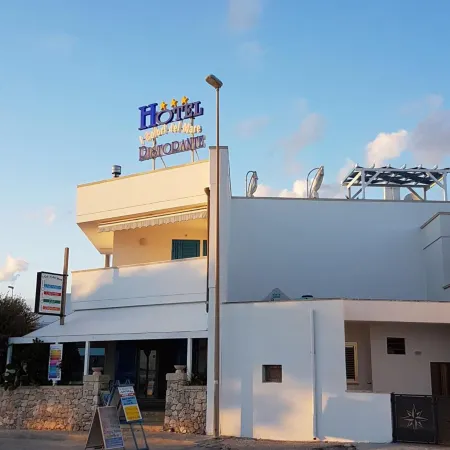Hotel I Colori Del Mare
