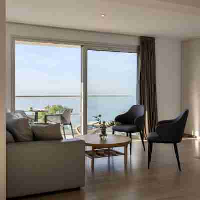 Harmony Bay Hotel Rooms