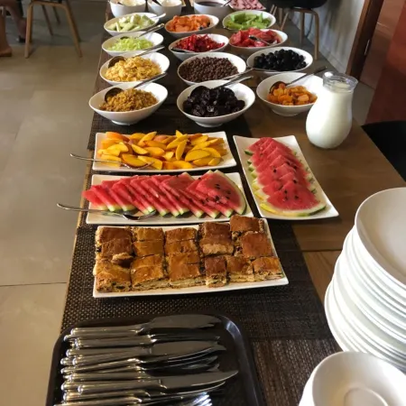 Hotel Homey Kobuleti