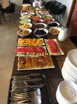 Hotel Homey Kobuleti