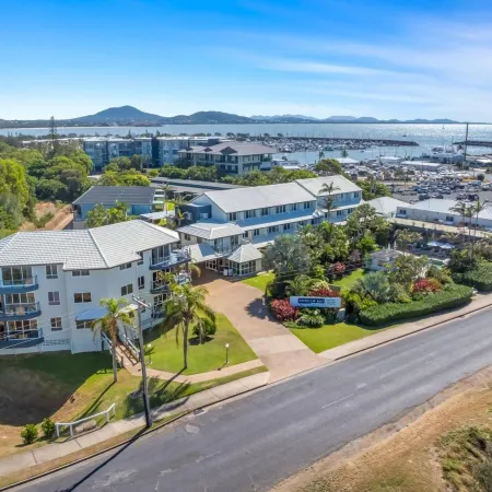 Rosslyn Bay Resort Yeppoon