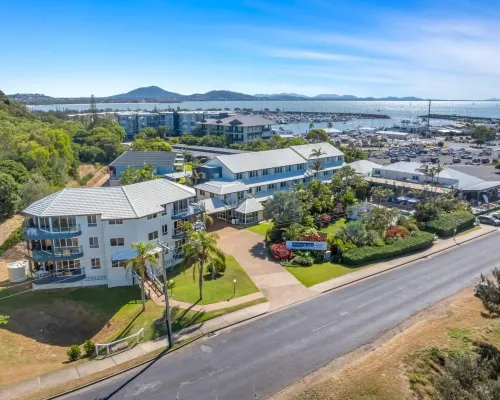 Rosslyn Bay Resort Yeppoon Hotels in Yeppoon