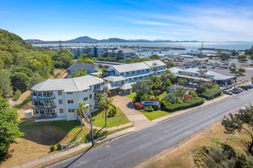Rosslyn Bay Resort Yeppoon
