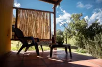 Loma Puskana - Casas - Homestays