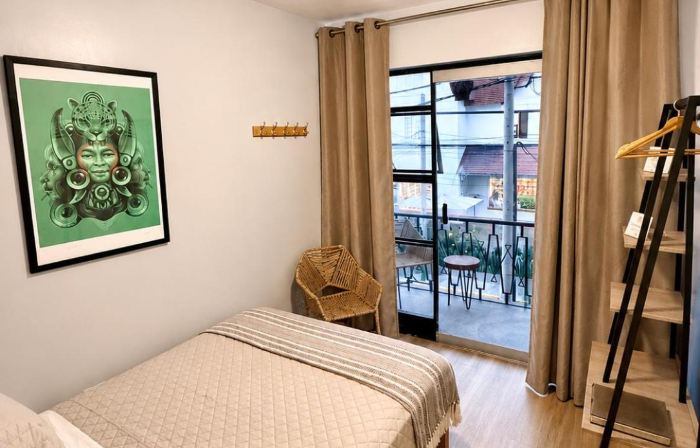Ayni Living - Hostel